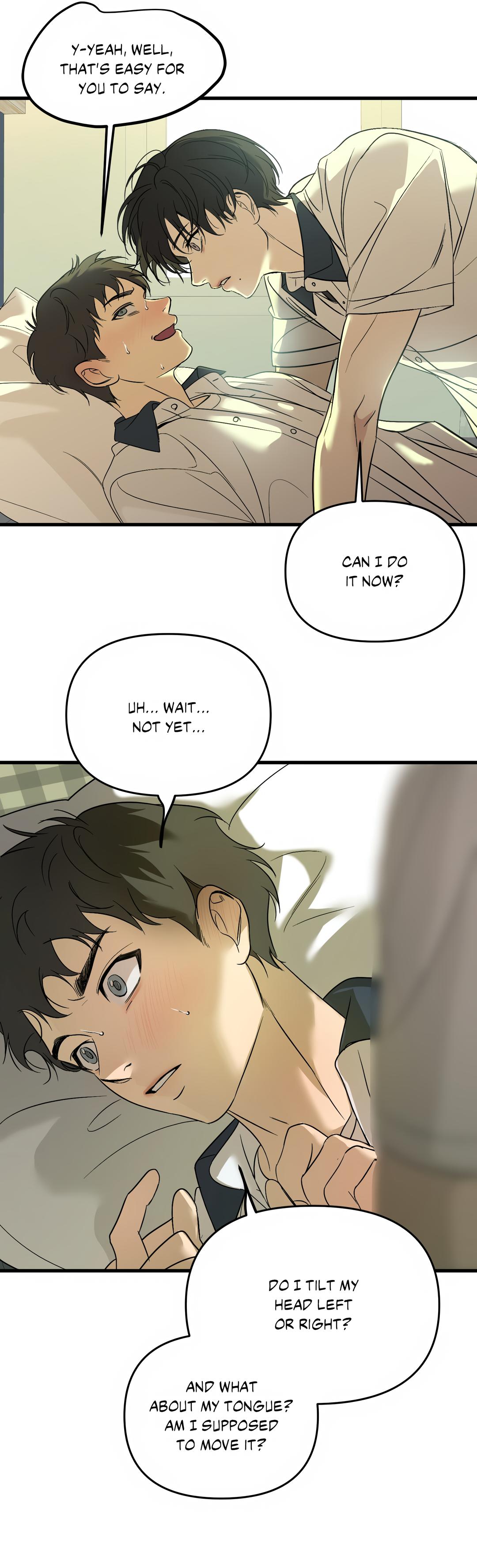 backlight, Chapter 37 image 30